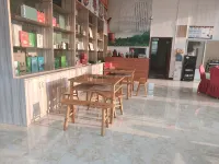 Yuelou Inn, Jiangyuelou - Bintang 2