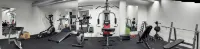 C Suites Antalia Airport - palestra