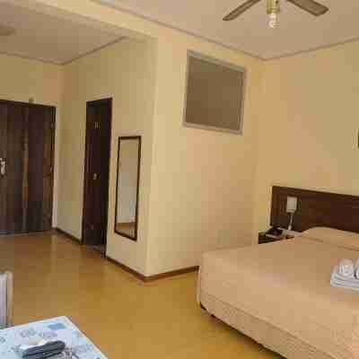 Jóia Hotel Rooms