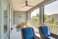Drift Away Cottage - Poolside & Ocean Access - 4 étoiles