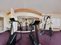 Americas Best Value Inn and Suites Morrow/Atlanta Hotels in Morrow
