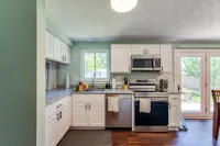 Escape to Paradise: Discover a Spectacular vacation for Unforgettable Getaways - Kitchens