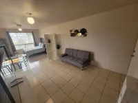 Beautiful & Comfortable Studio