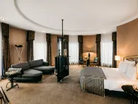 Lindner Hotel Dusseldorf Airport Hotels near Kalkum