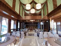 Cloud Top · The Nest Tea Estate Hotel (Shuangjiang Rongkangda Estate) - servizio colazione