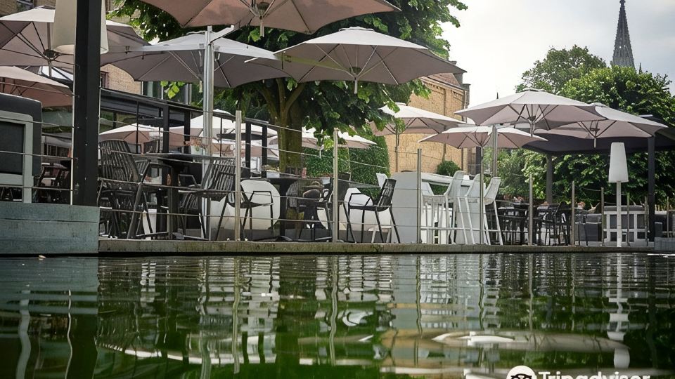 Ariane Hotel