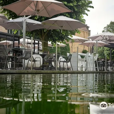 Ariane Hotel Hotels near Grote Markt Ypres