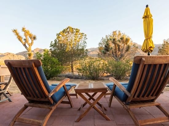 @ Marbella Lane - 10 Acres Oasis Desert Retreat!