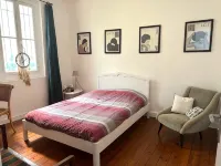 Charming, cosy apartment in the heart of the historic center - Kitchens