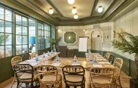 Hotel Konti Bordeaux by HappyCulture