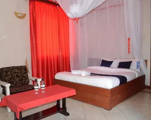 Hotel Senate Juja Hotels in Juja