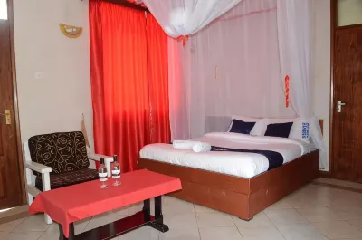 Hotel Senate Juja Hoteles en 