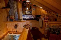 Vasilikia Mountain Farm & Retreat