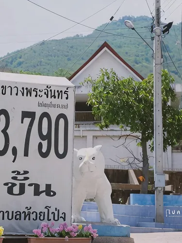 รูปภาพของโรงแรมราชพฤกษ์รีสอร์ท