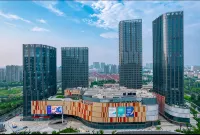 Nange Zhenxuan Hotel (Xiasha Gaosha Road Subway Station) - 2-Sterne