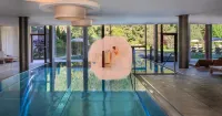 Falkensteiner Hotel Schladming - Pools