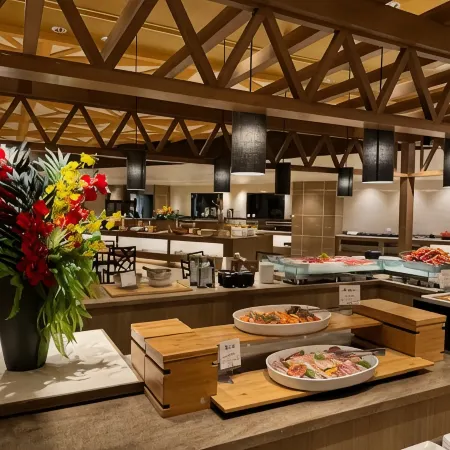 Atami Seaside Spa & Resort