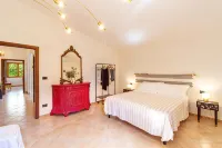 Private villa with Jacuzzi in Montemerano, near Terme di Saturnia