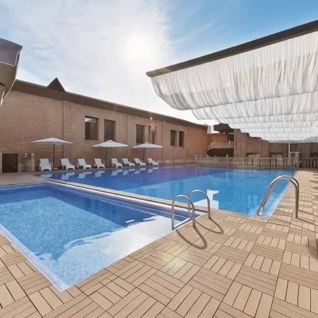 Ichan Qal'a Premium Class Hotel