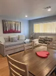 Luxury private apartment