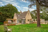 Ellenborough Park Cheltenham Hotels in 