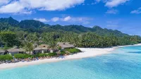 Sea Change Villas - Beach
