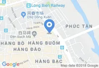 Hanoi Elpis Hotel - Spa