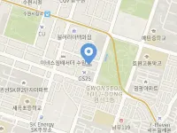 Hotel La Vue Foret Hotels near Samsung Electronics
