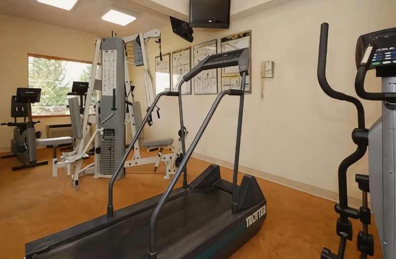 Holiday Inn Baltimore BWI Airport by IHG photo 3