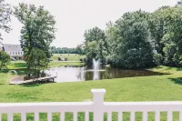 Stevenson Ridge - Homestays