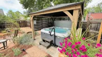 Craftsman Oasis in Old Longmont - 4-Star