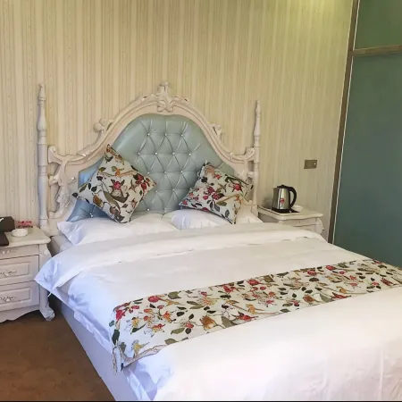 Changyuan Youyi Boutique Hotel