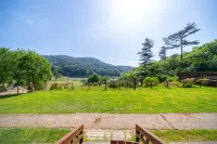 Taean Low Stack Pet Pension - Country Houses