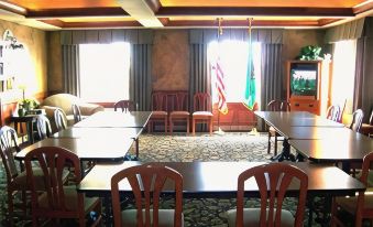 Best Western Plus Ellensburg Hotel