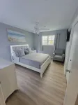 Galveston beach house - 1 block from the beach