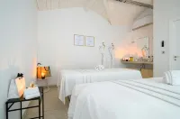 圖拉斯飯店 - SPA