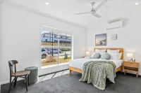 Sprout Residence by Arvia Living - parking