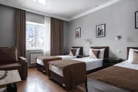 Bostan Hotel