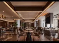 Mangshi Lancheng Hotel (Airport) - 2-Star