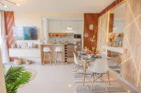 Appart Nautic Piura - Apartments