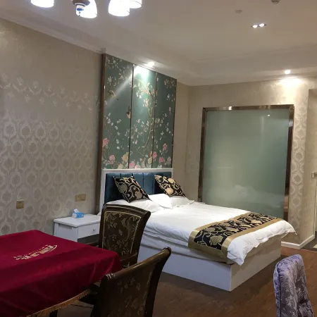 Peng'an Baihuang Hotel