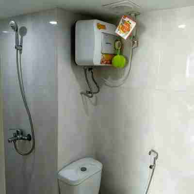 Jarrdin Apartement Bandung by Micky Studio Rooms