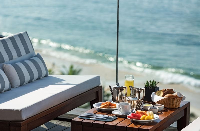 Hotel Fasano Rio de Janeiro photo 2