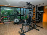 MOK MEK 72 Hotels near Huai Khwang