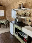 Cozy place in Eastern TN