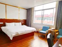 Jinjin Business Hotel