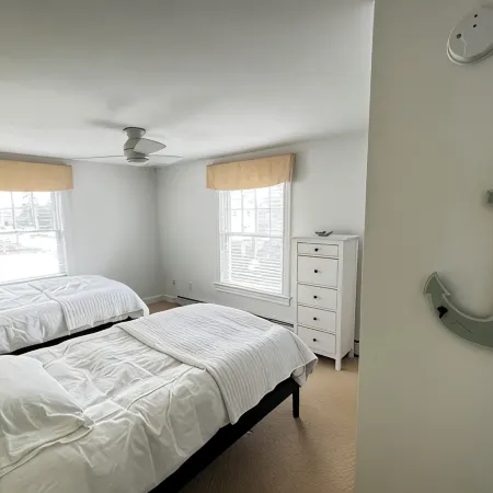 Coastal Maine Retreat Steps from Beach - Sleeps 8 Comfortably