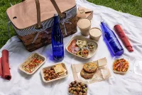 Berkshires Untold - breakfast