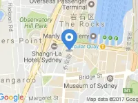 Four Seasons Hotel Sydney Hotels in Sydney