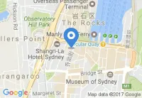 Four Seasons Hotel Sydney